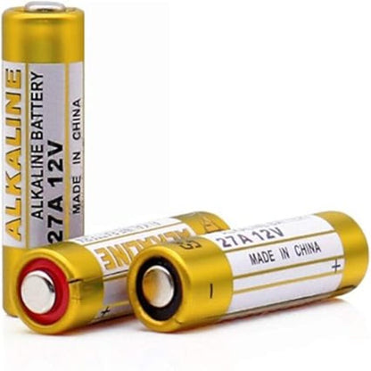 super alkaline battery 27A 12V