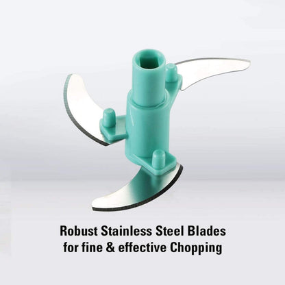 Mini Handy and Compact Chopper