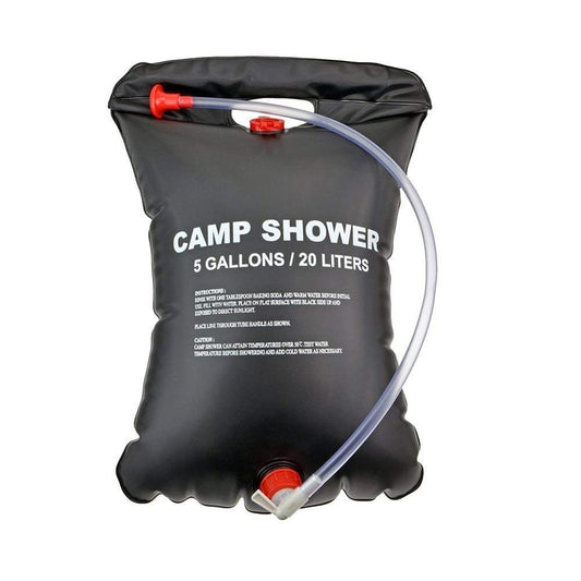 Camp Shower Bag -20 Liter