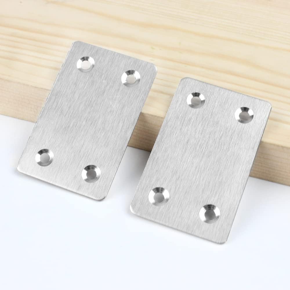 Straight Flat Stainless Steel Brush