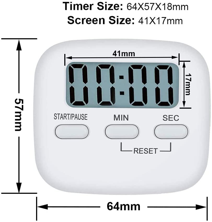 Kitchen Timer