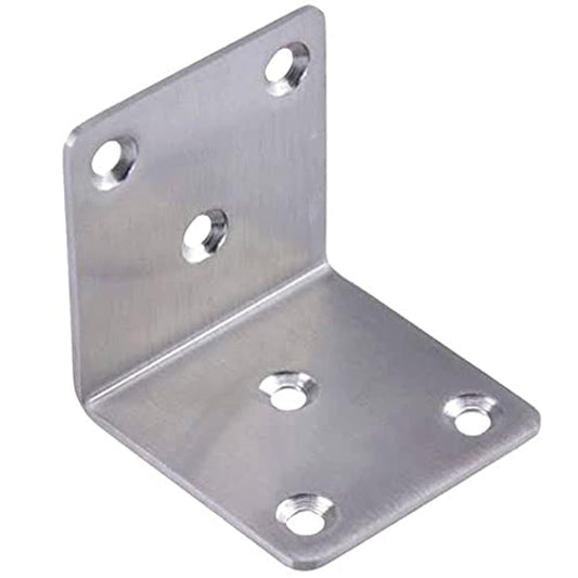 90-degree Right-angled Corner Code Connector