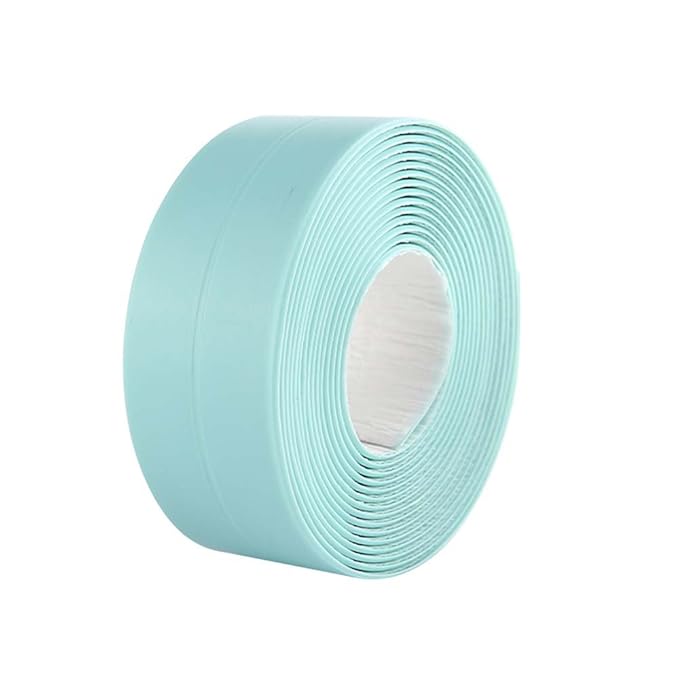 Corner Sealant Tape-Blue-22MM * 3.2M