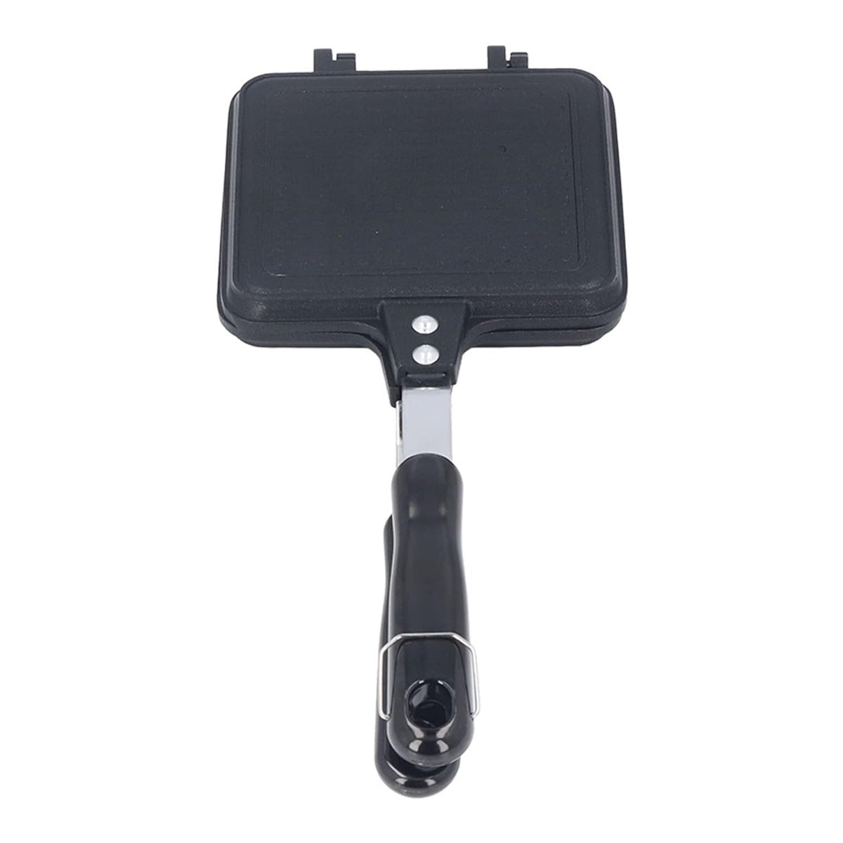 Double Sided Non-Stick Sandwich Maker, Panini Pan