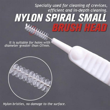 Shower Head Cleaning Brush