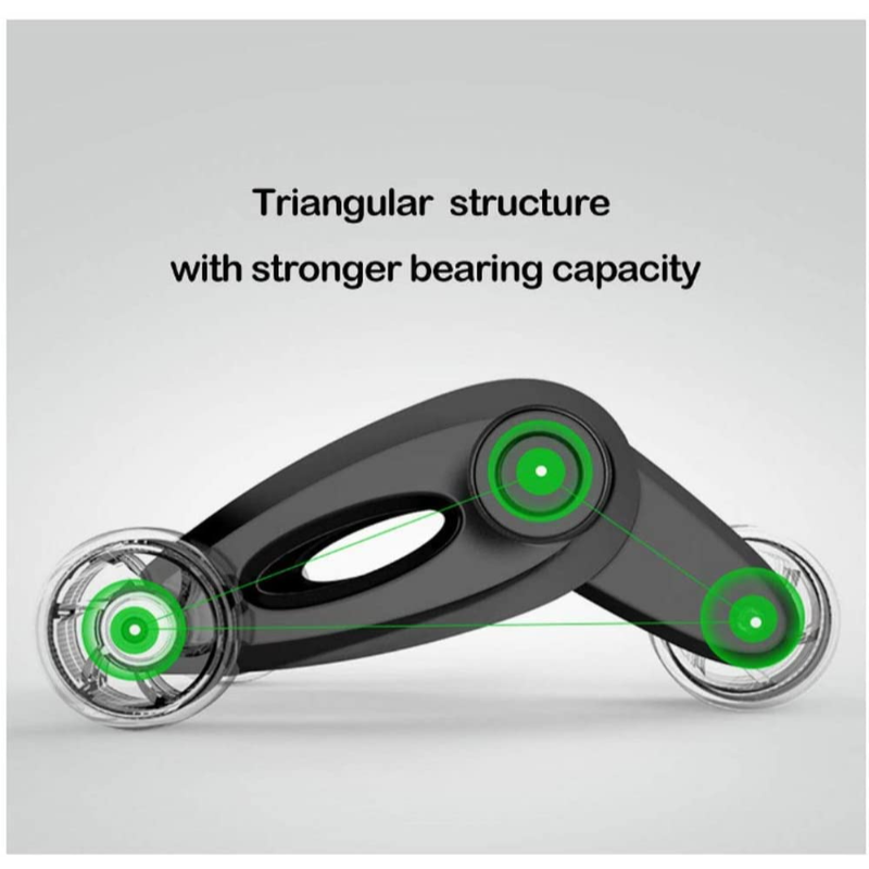 Ab Roller Machine