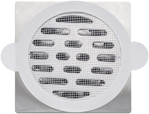Kitchen Sink Filter Mesh Stickers