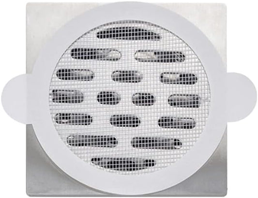 Kitchen Sink Filter Mesh Stickers