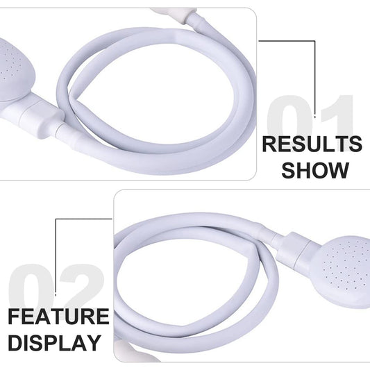 Pet Grooming Portable Handheld Shower