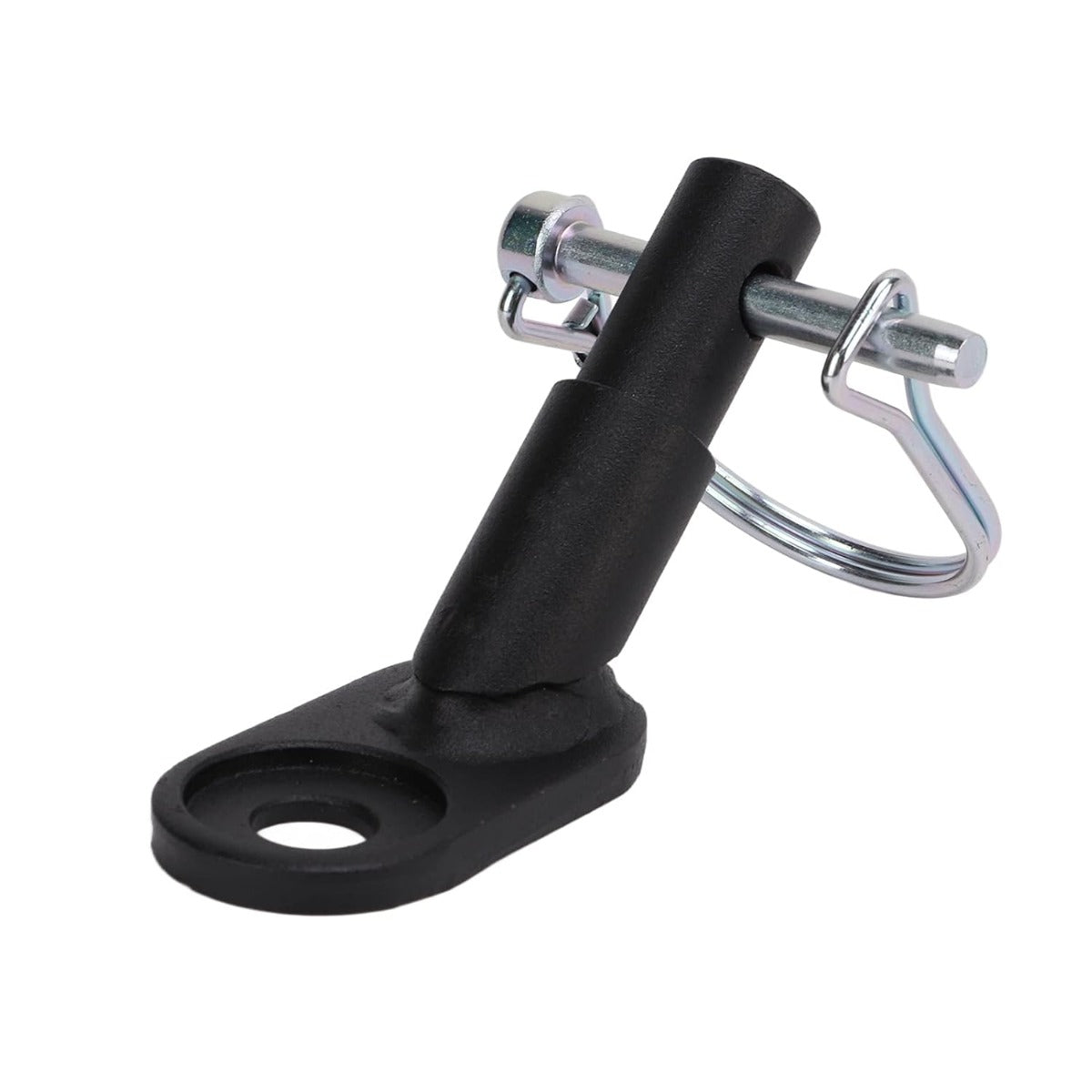 Replaces Trailer Hitch Coupler Outdoor Bike Bicycle Towbar Accessories