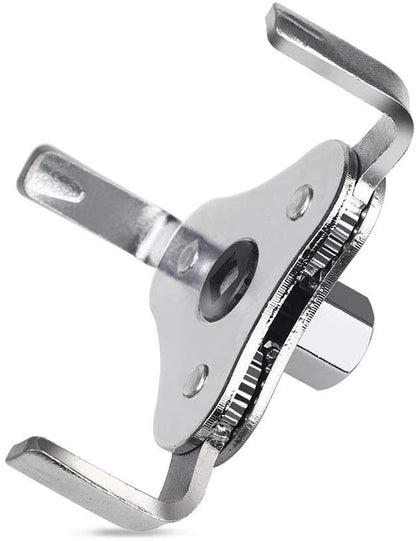 Oil Filter Wrench