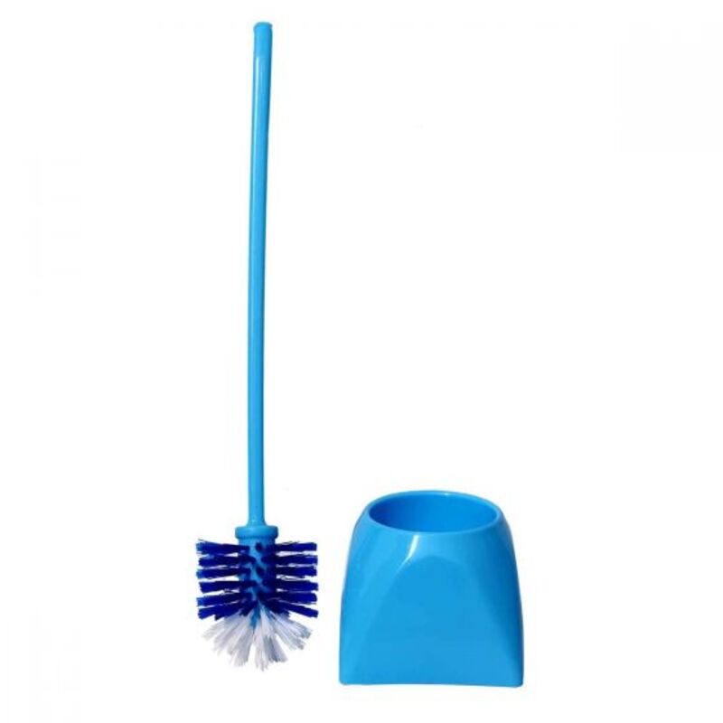 Trendy Toilet Brush with Holder
