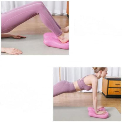 Multifunctional Balance Inflatable Pad