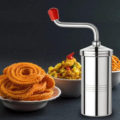 Sev Sancha Machine