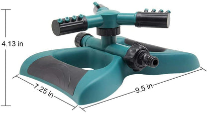 Garden Sprinkler