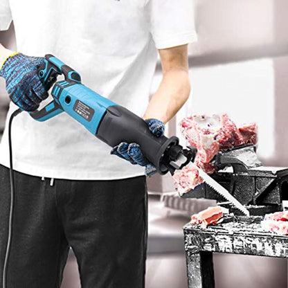 35pcs Wood Reciprocating Saw Blade Set