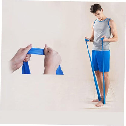 Stretch strap
