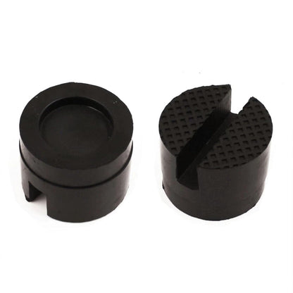 Car Rubber Jack Pad Frame