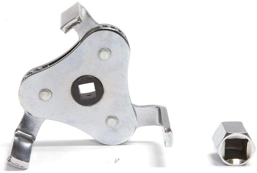 Oil Filter Wrench