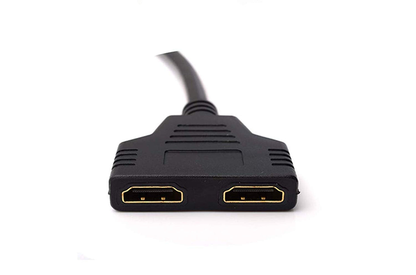 HDTV Splitter Cable 1.4 Version, 1 Male to 2 Female