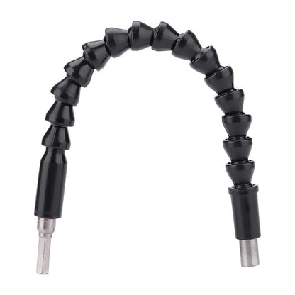 Flexible Drill Extension