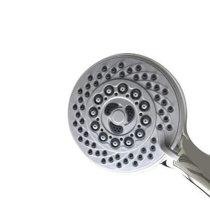 Handheld Shower Head with Hose