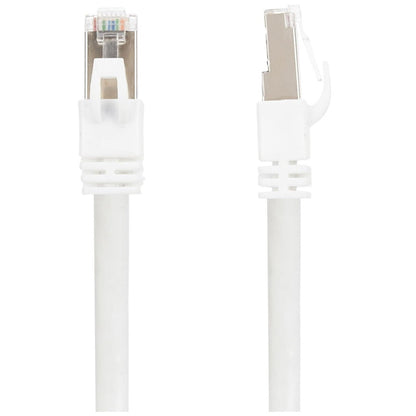 RJ45 Cat6e Network Ethernet Cable