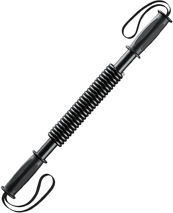 Power Spring Arm Bar