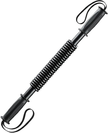 Power Spring Arm Bar