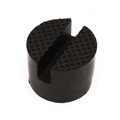 Car Rubber Jack Pad Frame