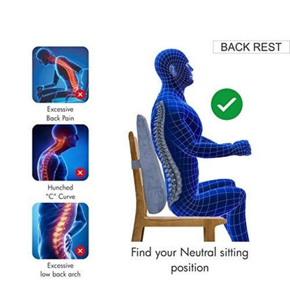 Back Support Cushion