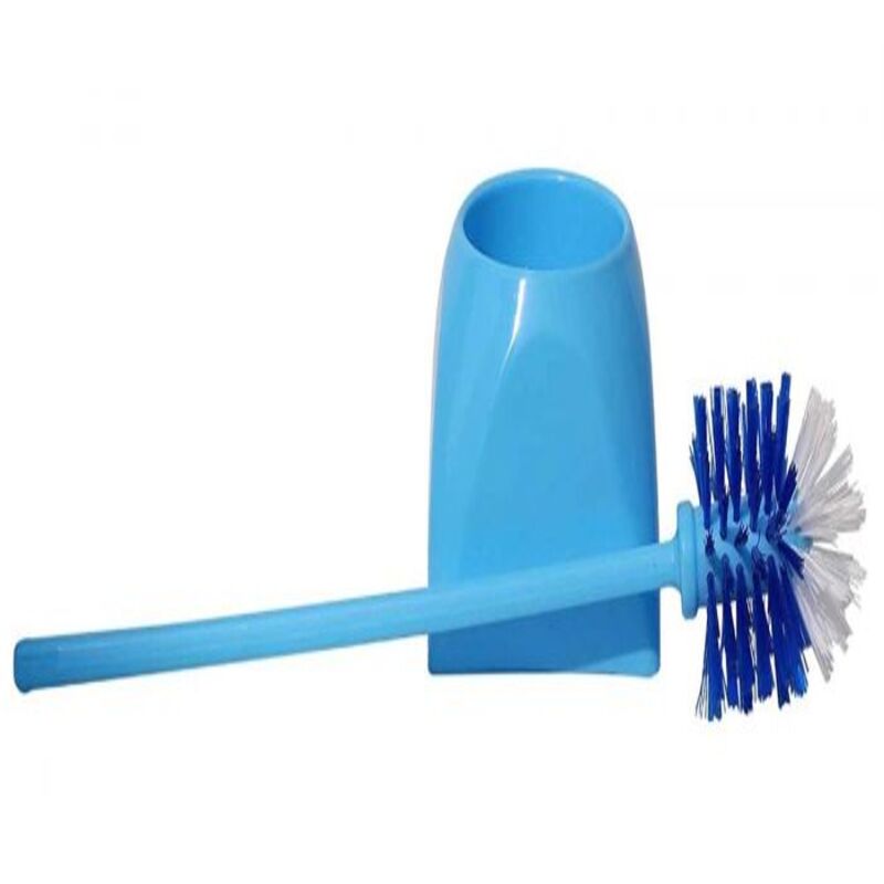 Trendy Toilet Brush with Holder