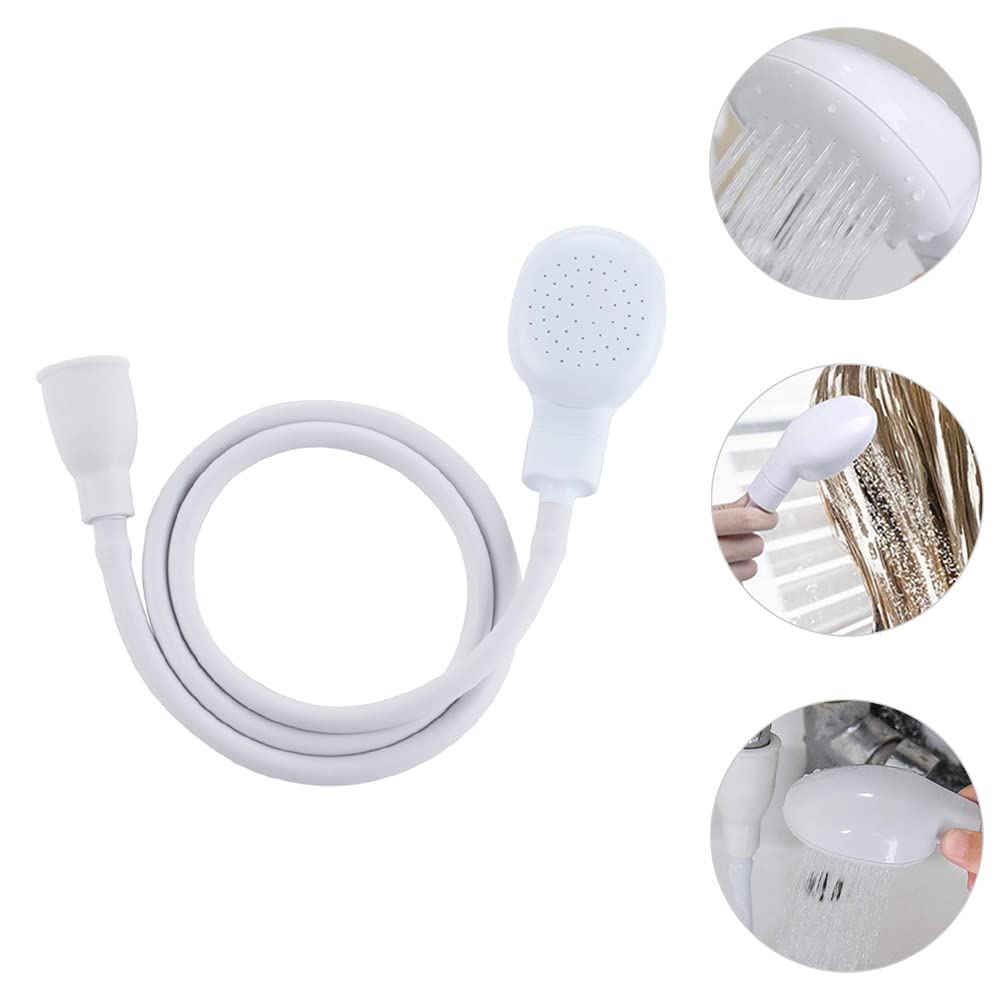 Pet Grooming Portable Handheld Shower