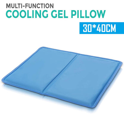 PET COOL Gel Mat-S