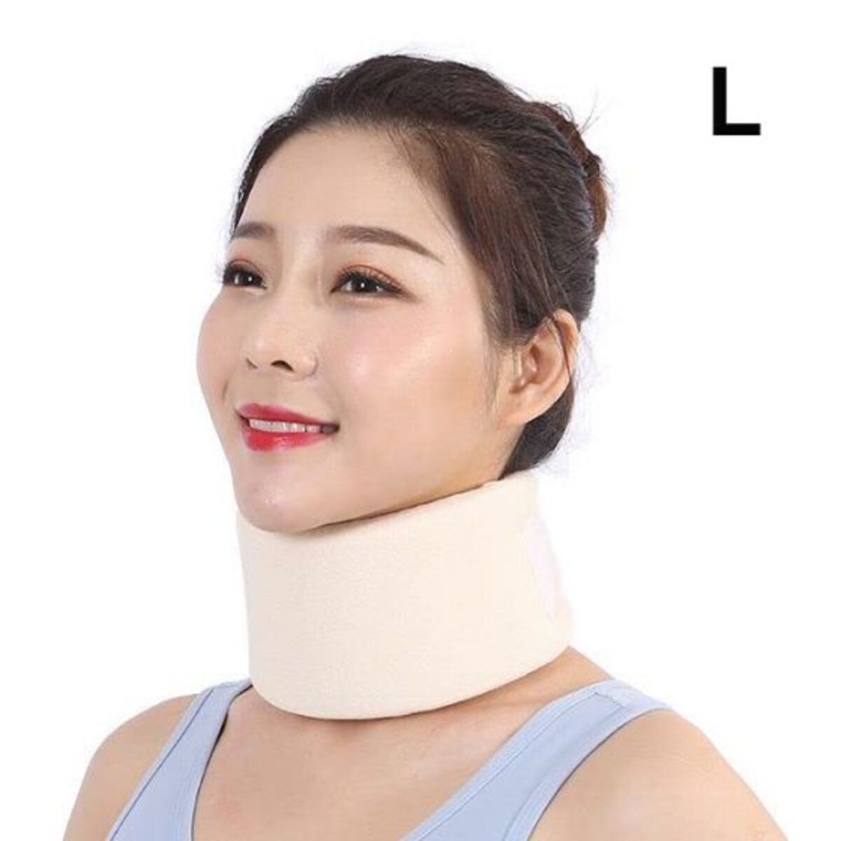 UM CERVICAL COLLAR BONELESS (L)