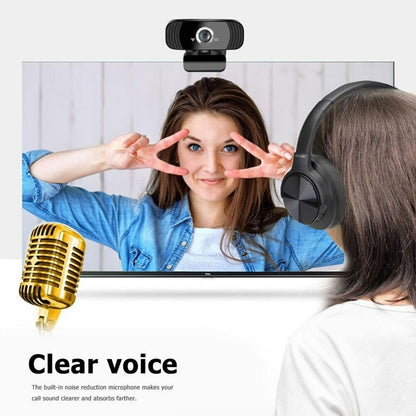 Computer Webcam