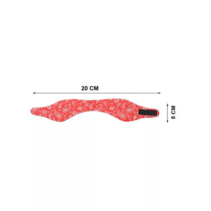 2pcs Swimming Headbands