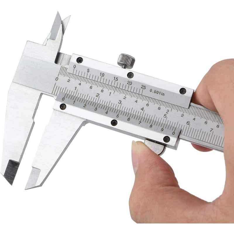 6" Vernier Calipers