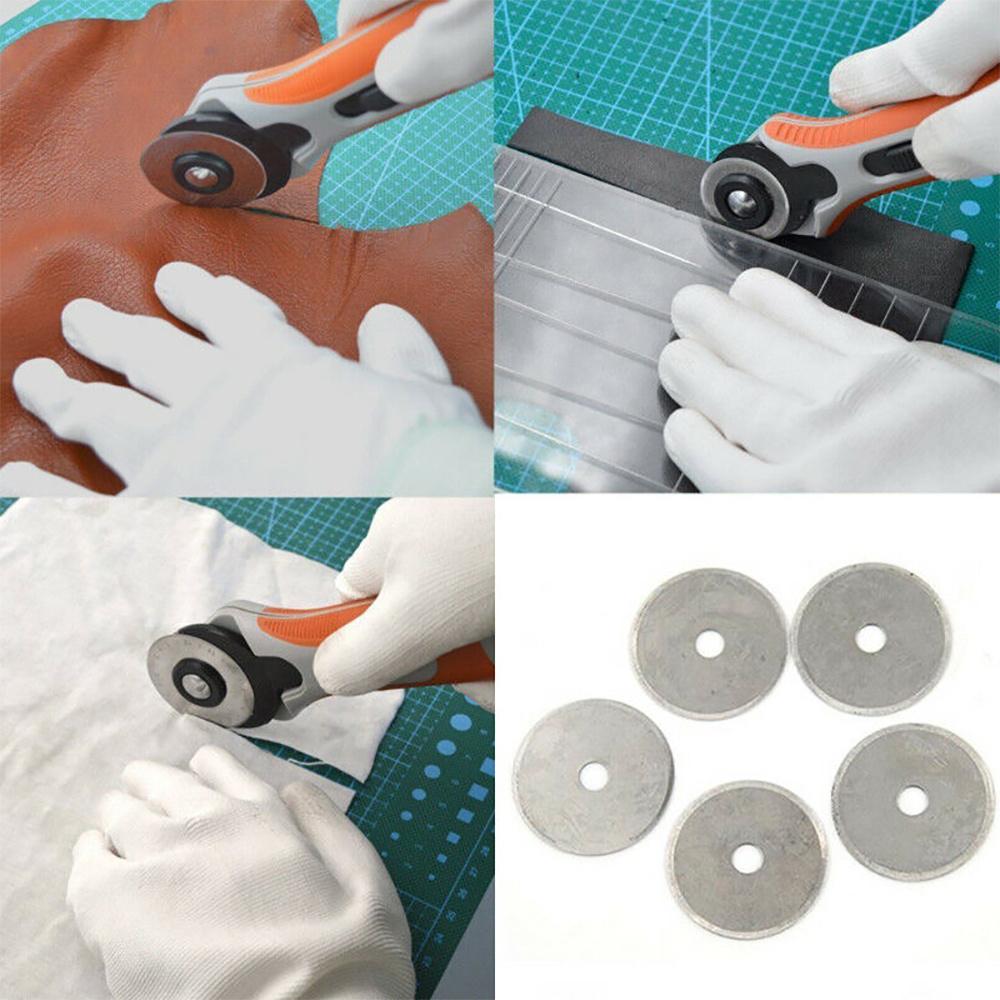28mm Rotary Cutter Replacement Blade