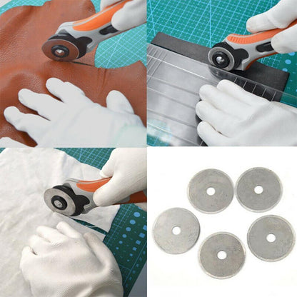 28mm Rotary Cutter Replacement Blade