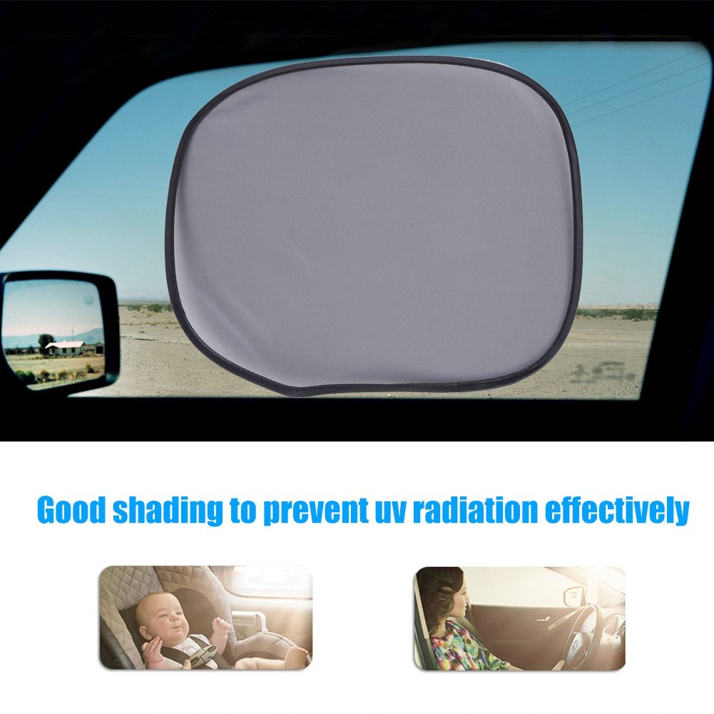 Car Windows Sun Shade