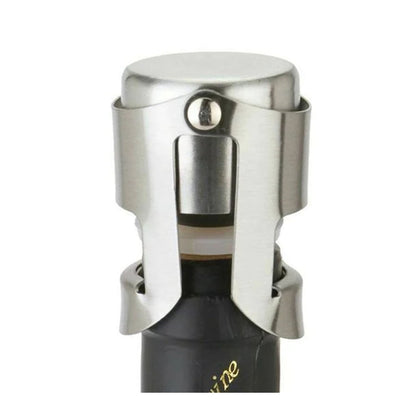 Champagne Bottle Stopper