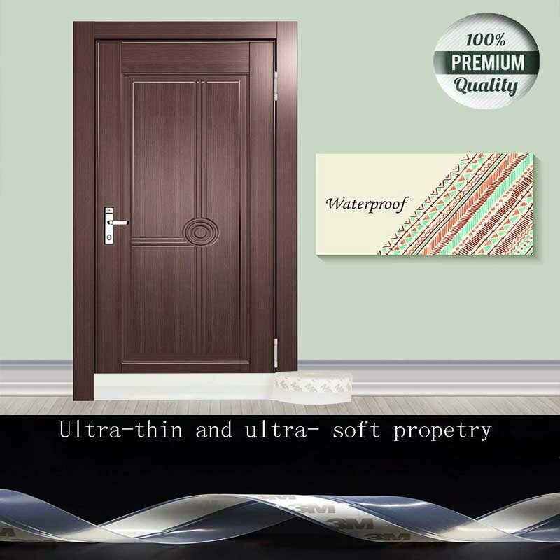 1M Door Sealing Strip