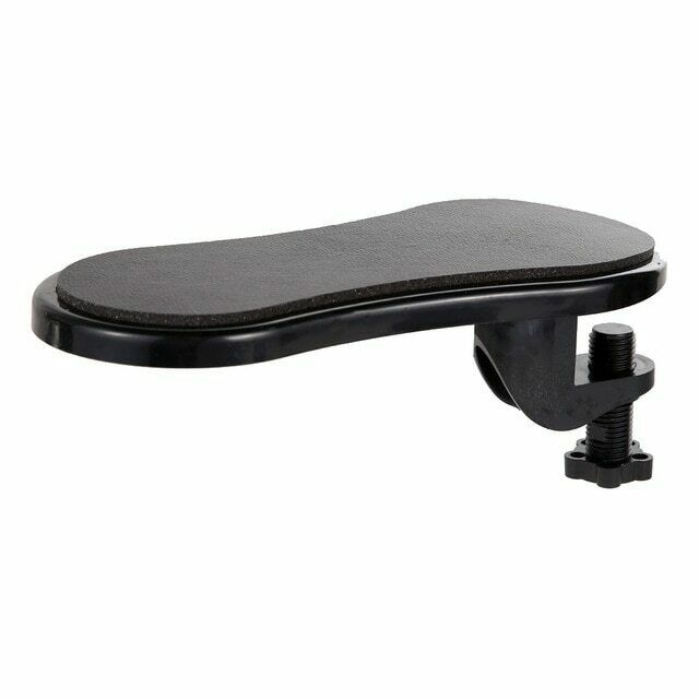 Computer Arm Support-Black