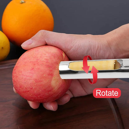 Compatible Device Corer
