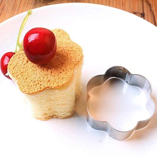 12Pcs Cookie Cutter Set