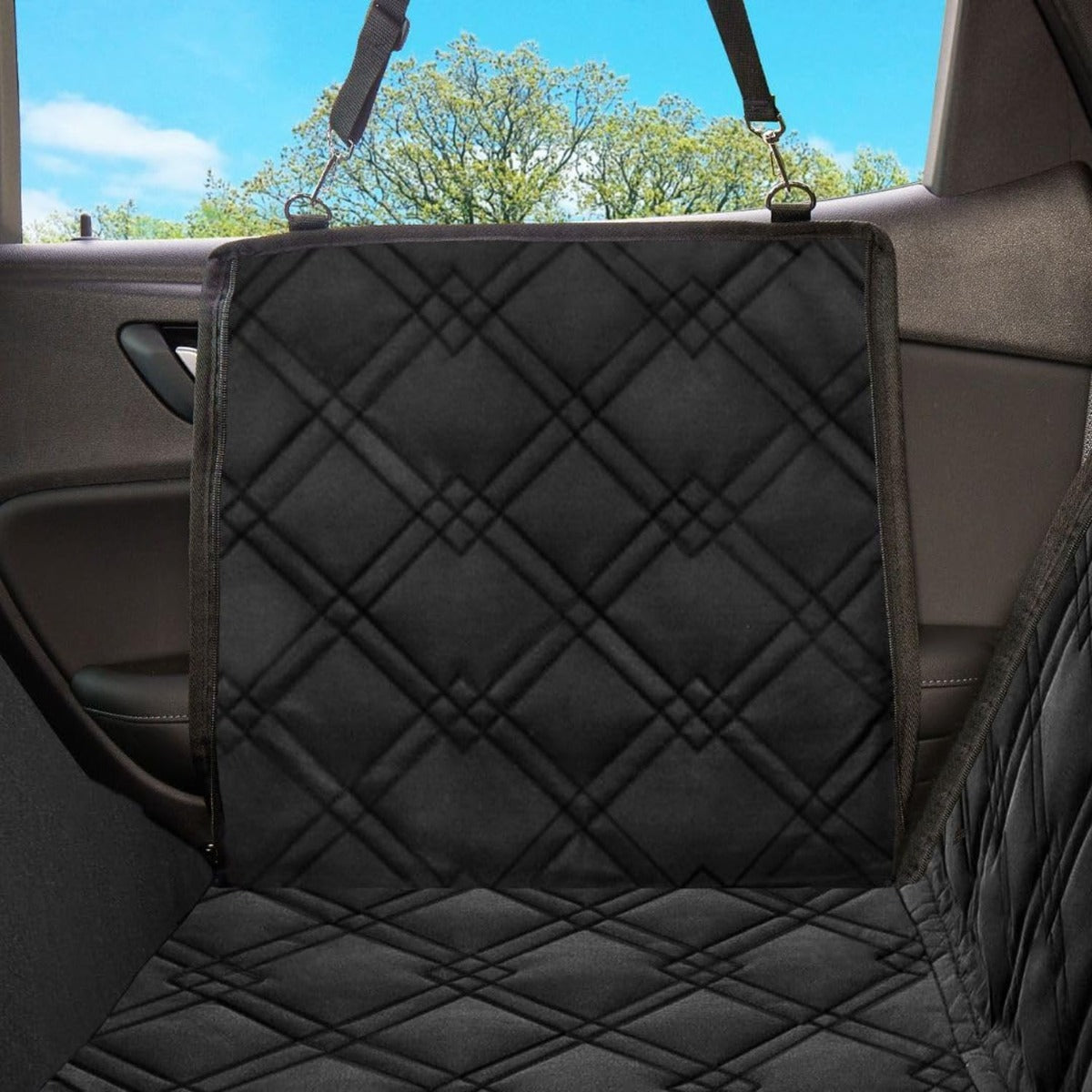 Dog car Seat COVER - 137*147cm