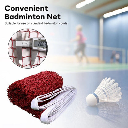 Badminton Replacement Net