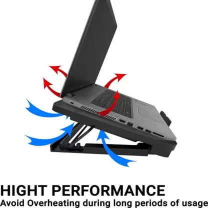USB LAPTOP NOTEBOOK COOLING PAD