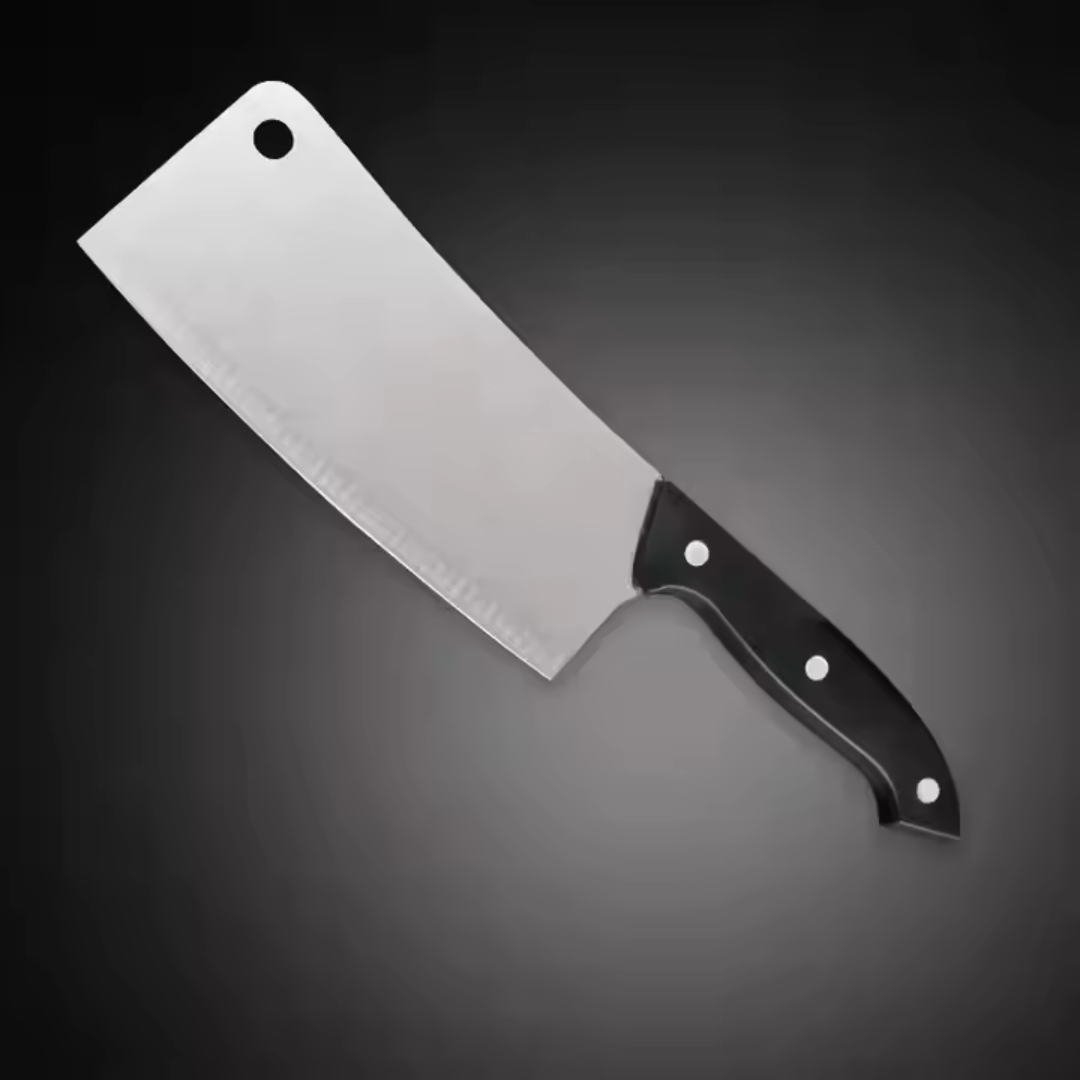 Meat Chopper